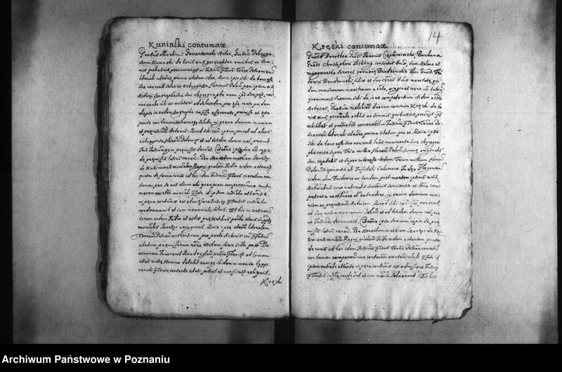 Obraz 18 z jednostki "Decreta [inducta]"