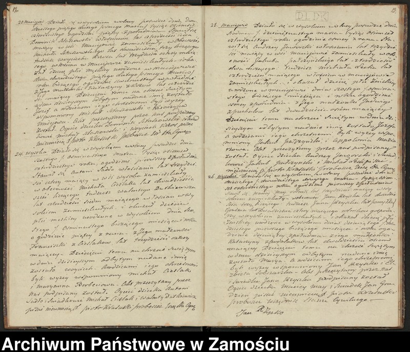 image.from.unit.number "Księga urodzeń, małżeństw i zgonów"
