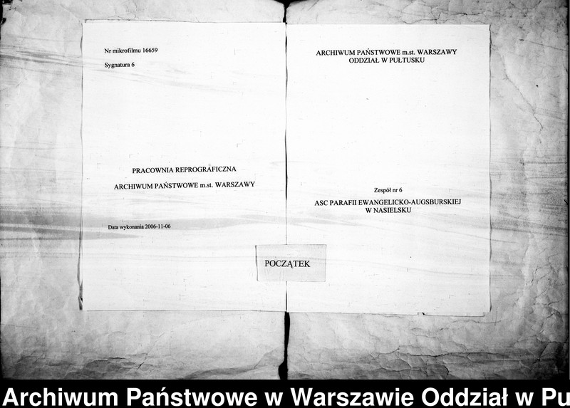 image.from.unit.number "Akta urodzeń, małżeństw i zgonów"