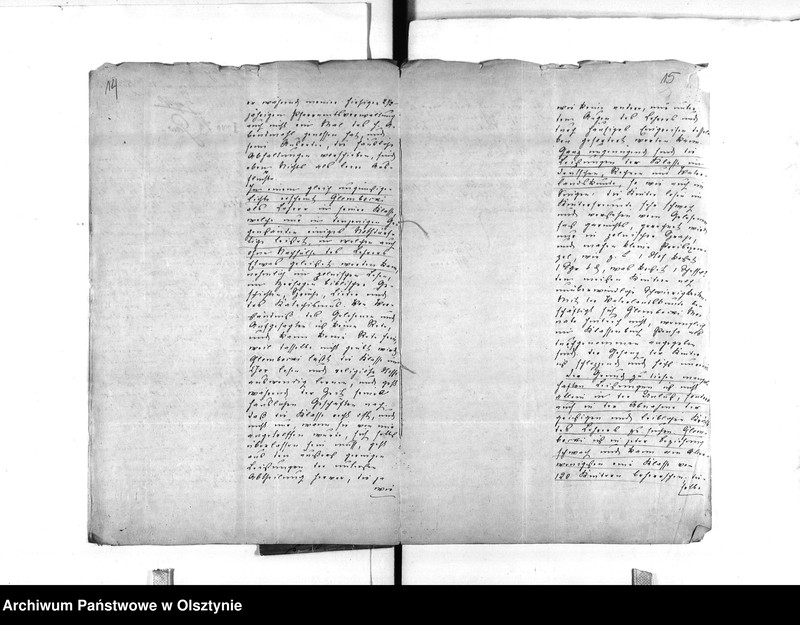 image.from.unit.number "Disziplinar Untersuchung gegen den Lehrer Glembocki [Michael] in Leynau Kreis Ortelsburg"