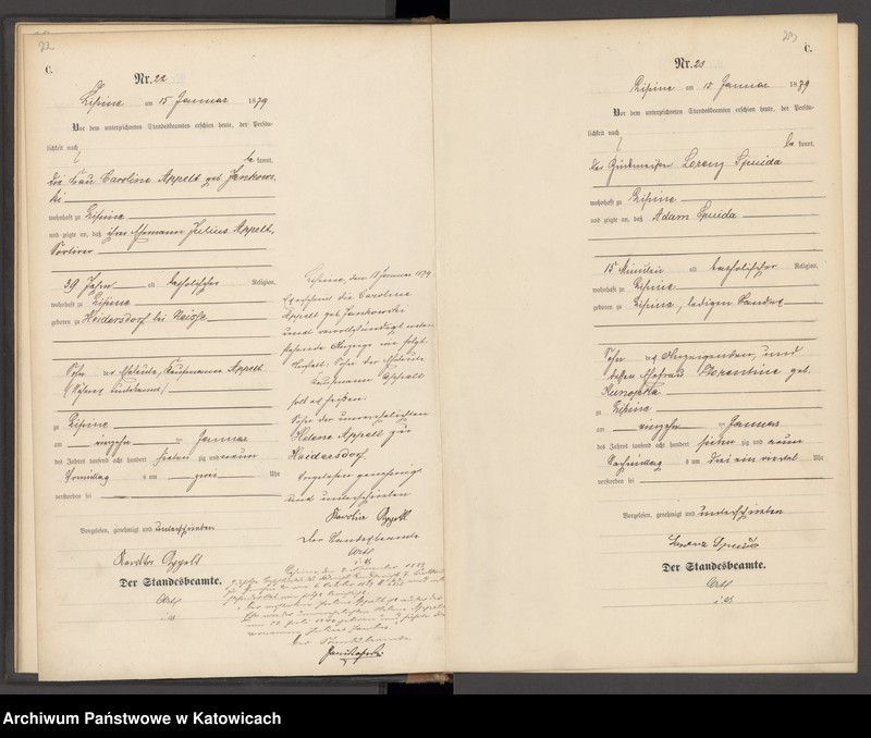 image.from.unit.number "Księga zgonów T.1 nr 1-238"