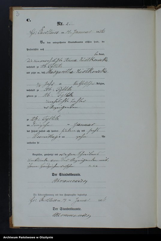 image.from.unit.number "Sterbe-Neben-Register Nr 1 - 50"