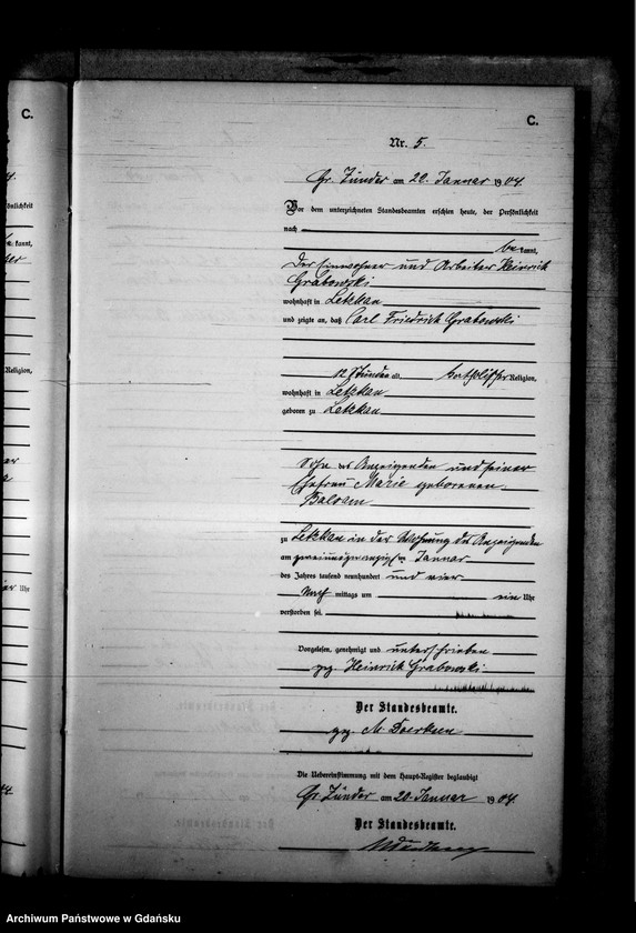 image.from.unit.number "Księga zgonów"