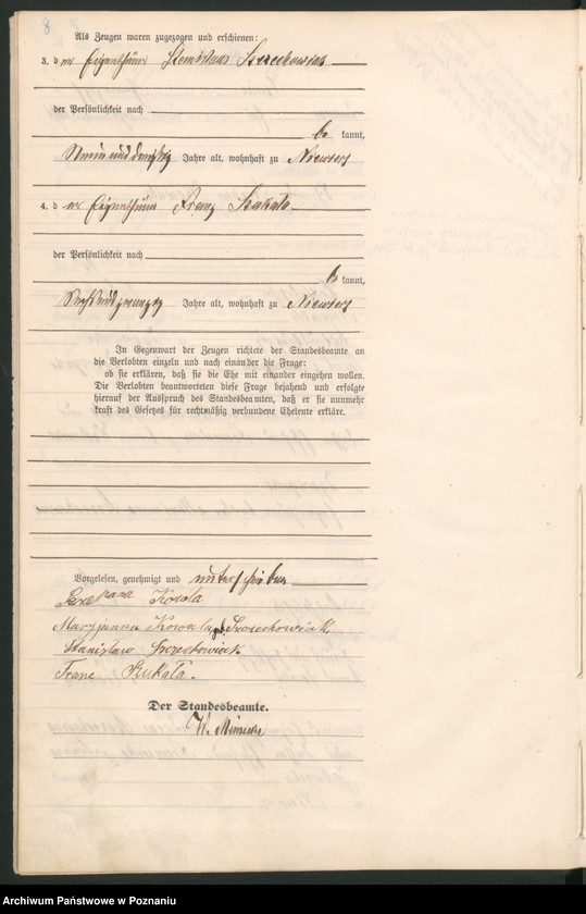 image.from.unit.number "Księga małżeństw"