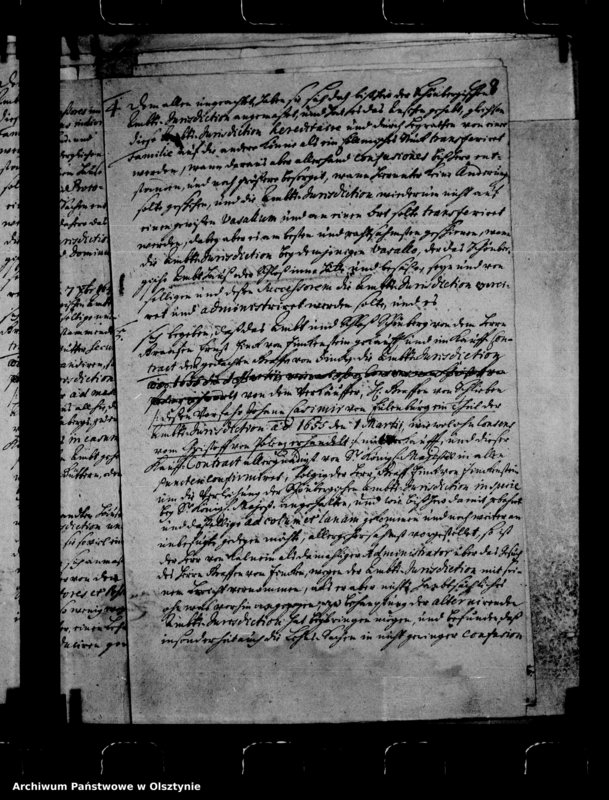 image.from.unit.number "Acta der Lehns-Commission im Schönberger Justitz-Administrations-Streit"