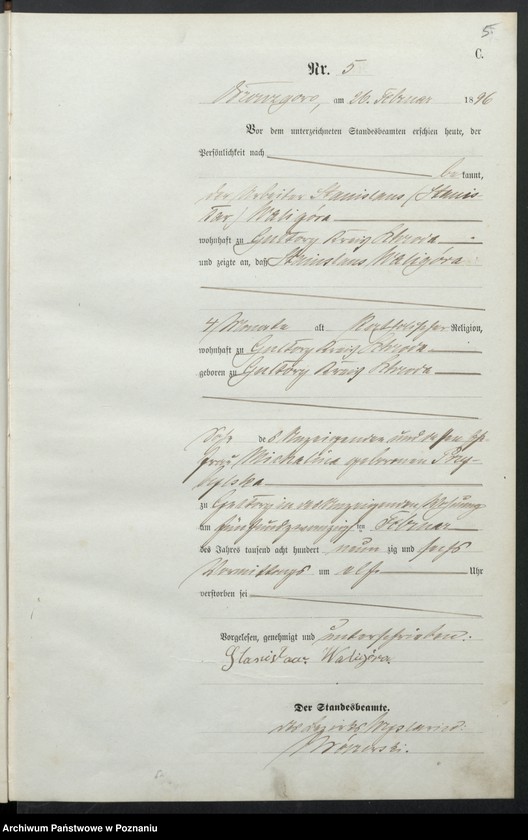 image.from.unit.number "Księga zgonów"