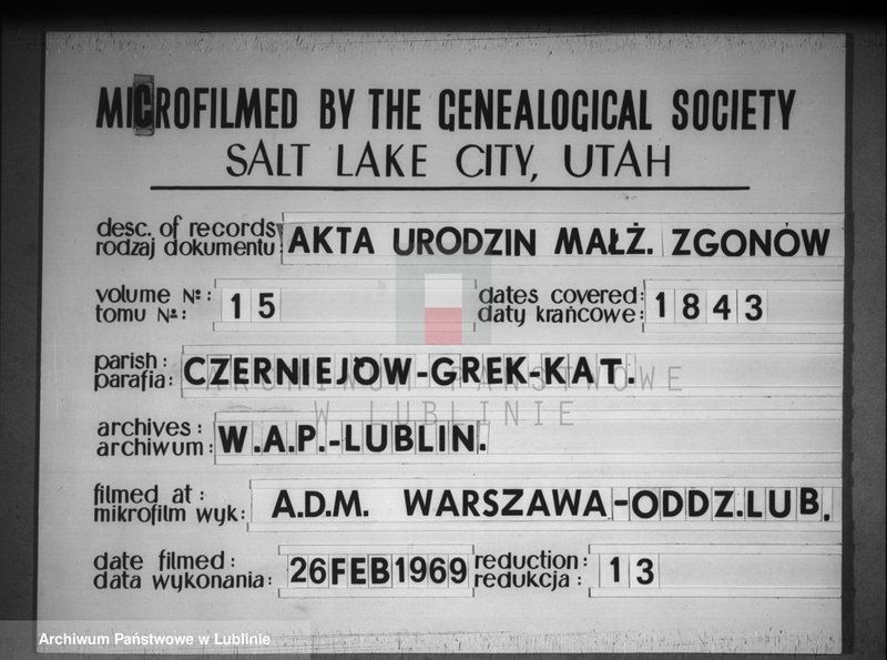 image.from.unit.number "Księga urodzeń, małżeństw i zgonów"