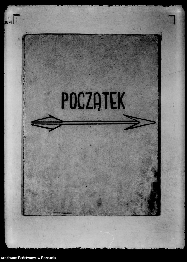 Obraz 3 z jednostki "Zbiór zarządzeń wewnętrznych i pism okólnych Urzędu Wojewódzkiego za rok 1939"