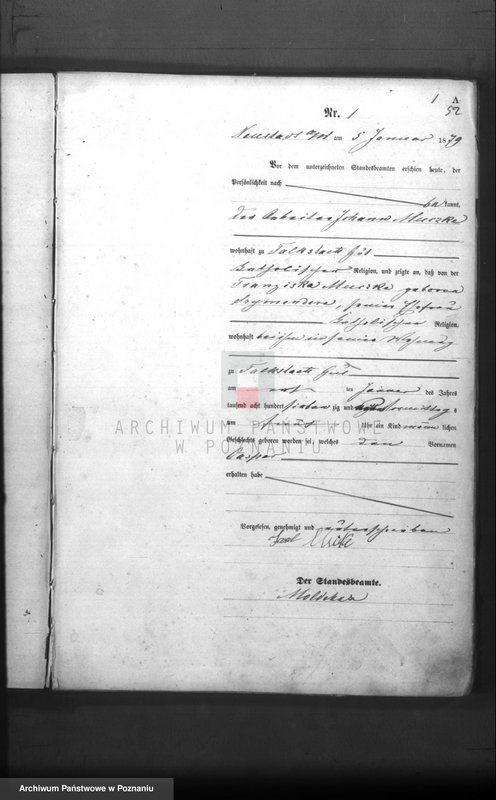 image.from.unit.number "Księga urodzeń"