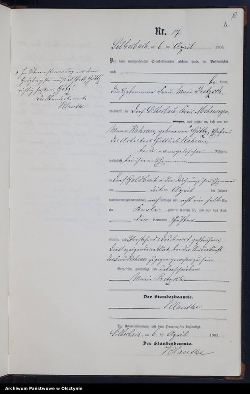 image.from.unit.number "Geburts-Neben-Register Nr 1 - 53"