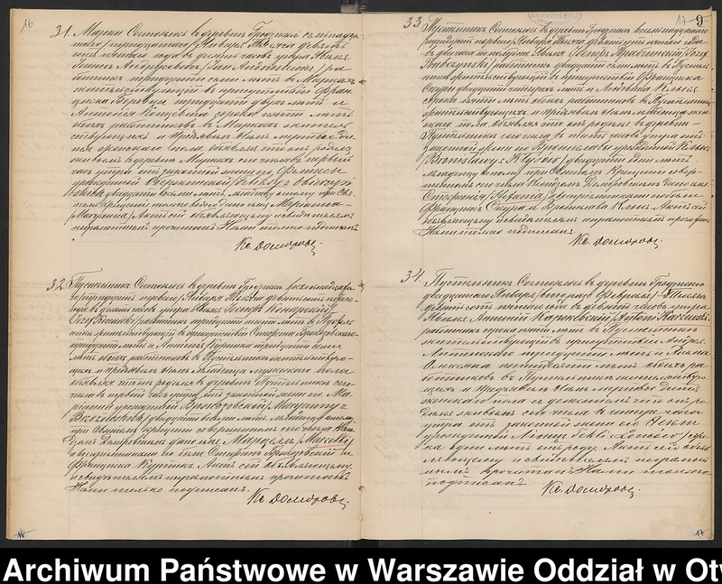 image.from.unit.number "Akta urodzeń, małżeństw i zgonów"