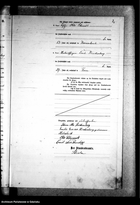 image.from.unit.number "Księga małżeństw"