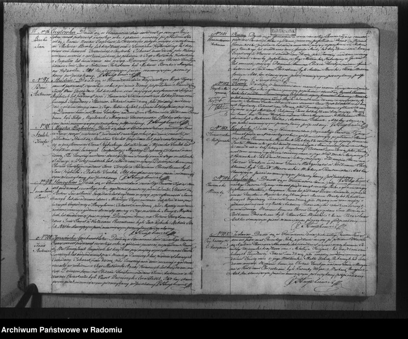 image.from.unit.number "Duplikat akt urodzonych, zaślubionych i zmarłych z parafii Głowaczów w roku 1854"