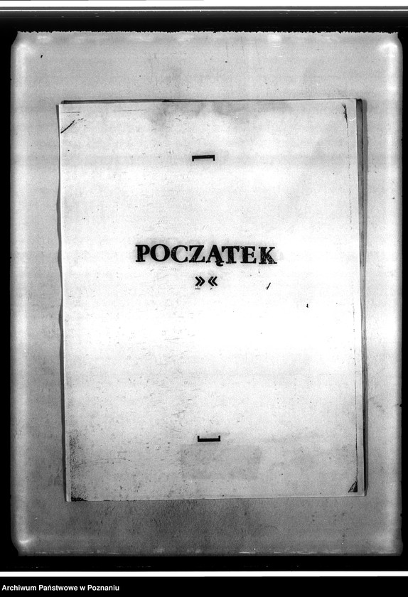 Obraz 3 z jednostki "Księga protokołów"