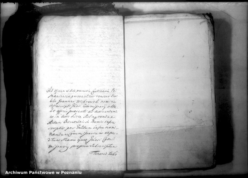 Obraz 7 z jednostki "Relationes [protocollon]"