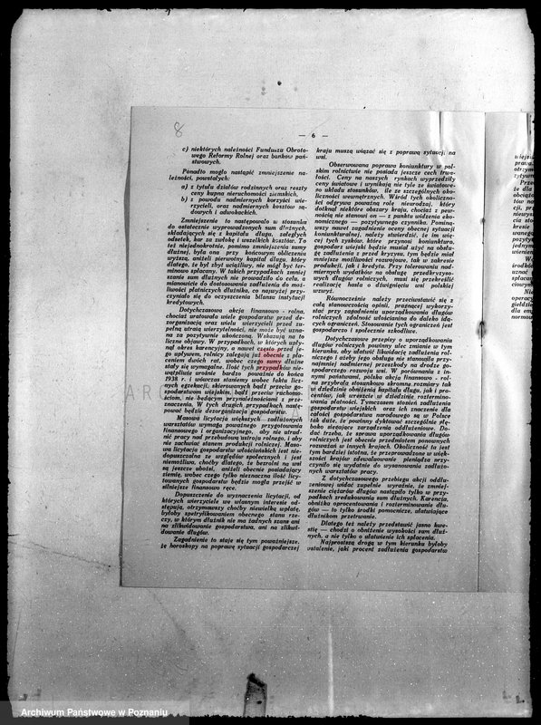 Obraz 13 z jednostki "/Podłużanie osad rentowych/"