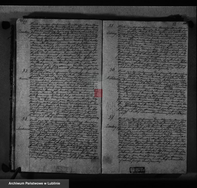 image.from.unit.number "Księga urodzeń, małżeństw i zgonów"