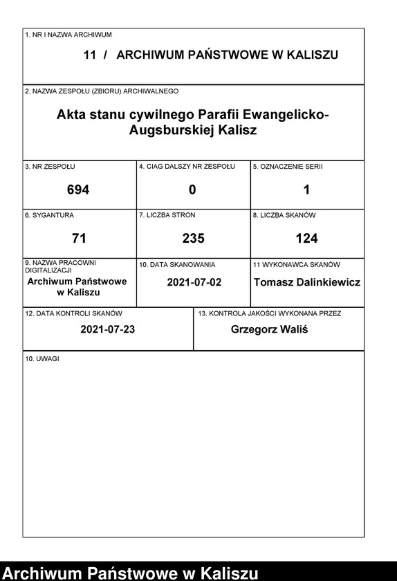 image.from.unit.number "Duplikat aktów urodzenia, małżeństwa i zejścia"