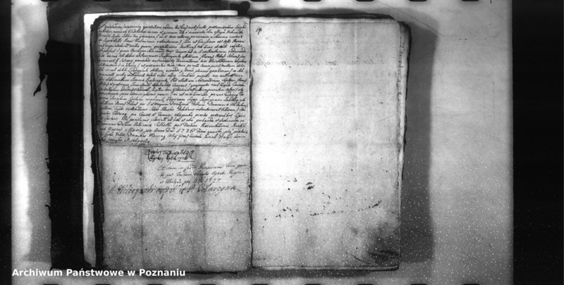 Obraz 20 z jednostki "Relationes [protocollon]"