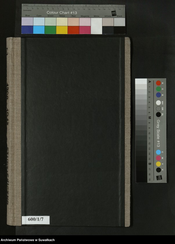 image.from.unit.number "[Księga akt zgonów parafii rzymskokatolickiej w Studzienicznej z lat 1901-1908, 1913]"