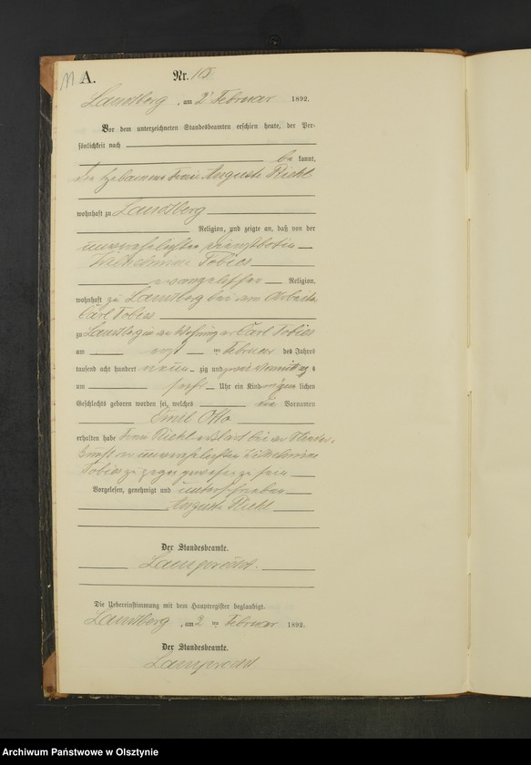 image.from.unit.number "Geburts-Neben-Register Nr 1 - 74"
