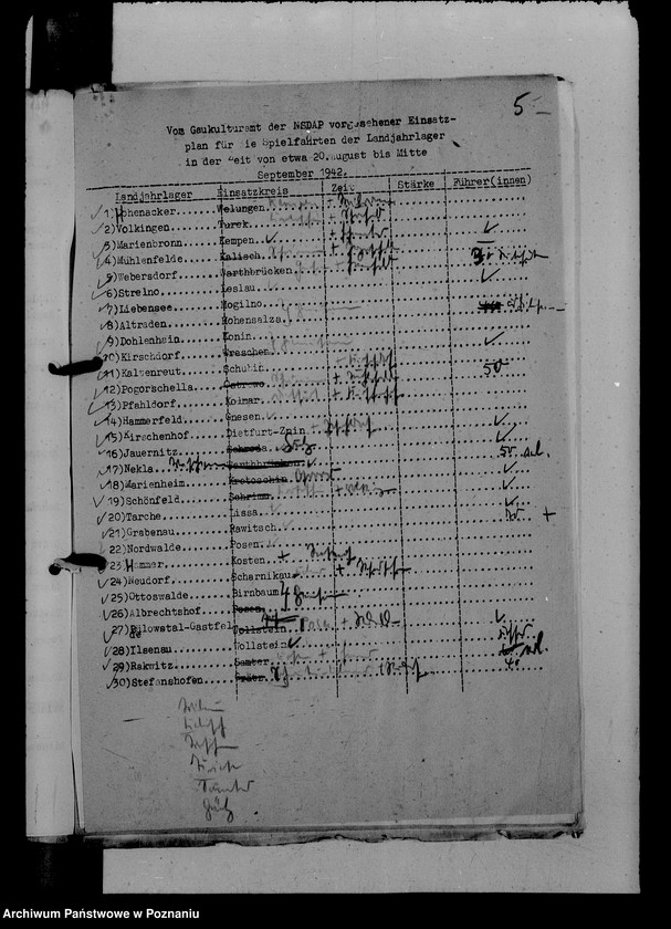 Obraz 9 z jednostki "Spiel- Fahrteinsatz"