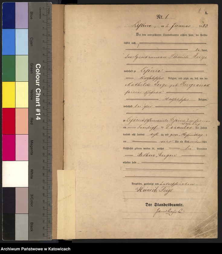 image.from.unit.number "Księga urodzeń T.1 nr 1-419"