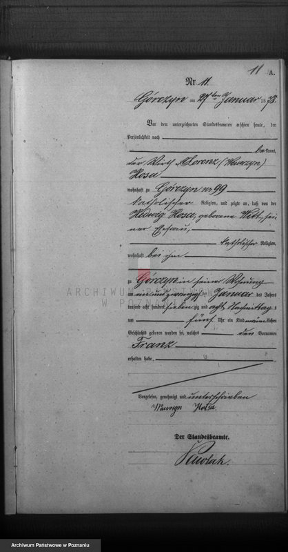 image.from.team "Urząd Stanu Cywilnego Poznań - Górczyn"