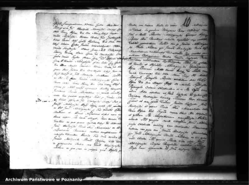 Obraz 14 z jednostki "Relationes [protocollon]"