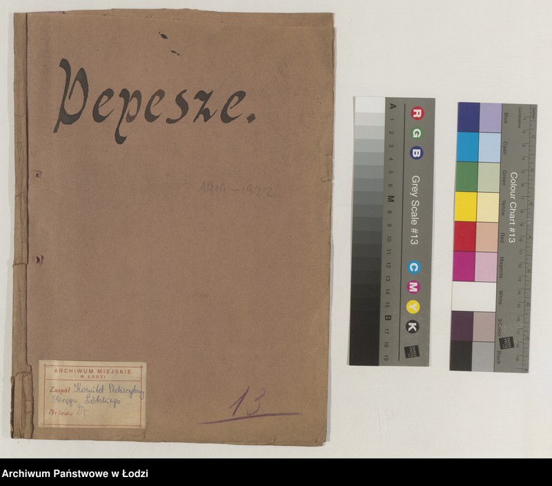 Obraz 2 z jednostki "[Telegramy]"