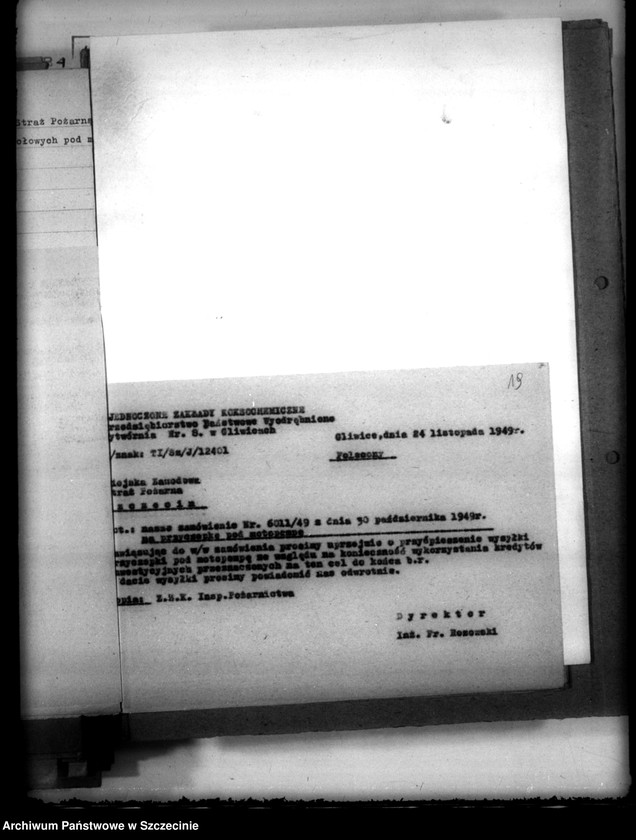 image.from.unit.number "Protokoły posiedzeń Kolegium i projekty uchwał Zarządu Miejskiego  m-c kwiecień-grudzień"