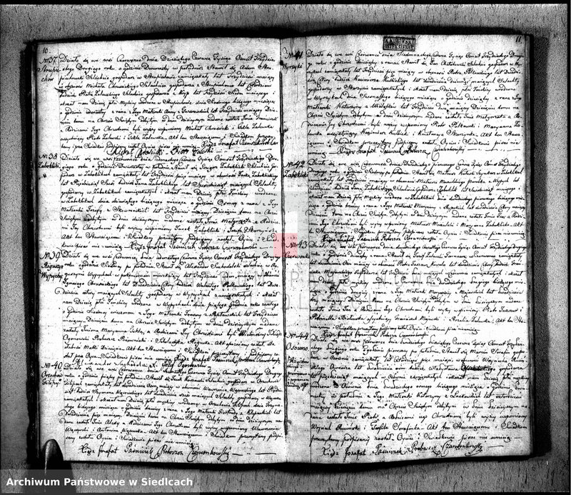 image.from.unit.number "Akta urodzin, małżeństw, zgonów"