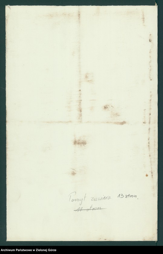 image.from.unit.number "Geboren, Getrauten, Gestorbenen bei der katholische Stadt - Pfarrkirche zu Freistadt"
