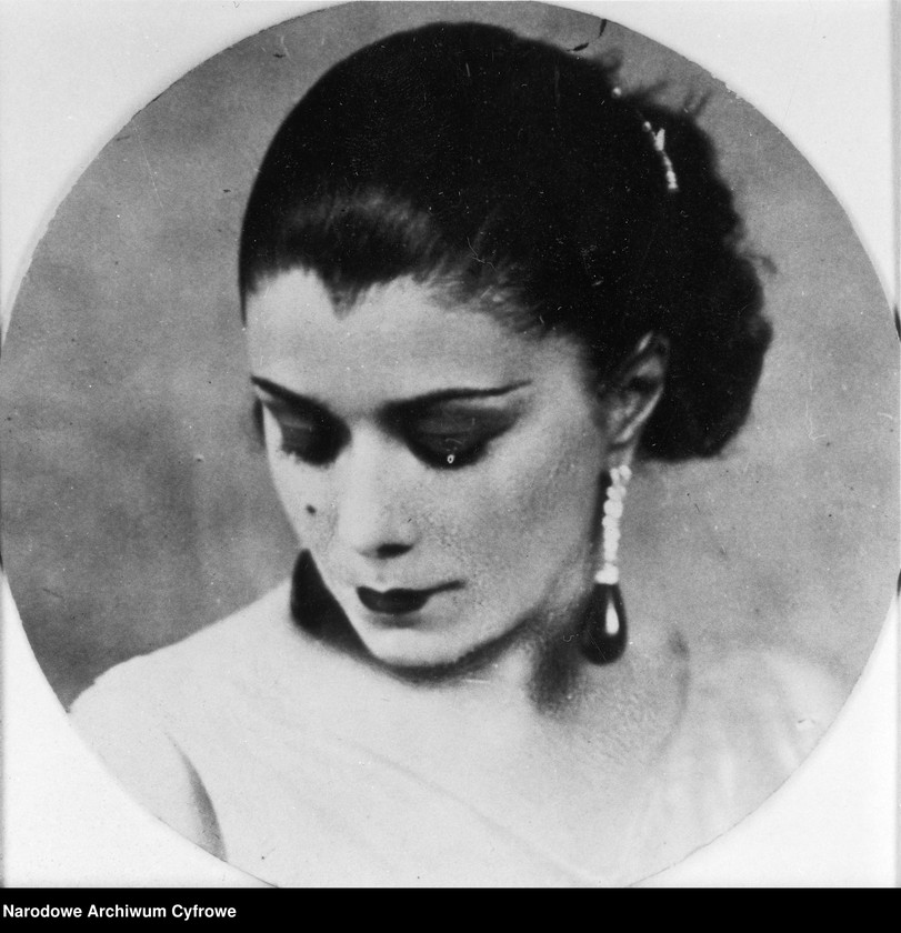 Obraz 13 z jednostki "Moda francuska"