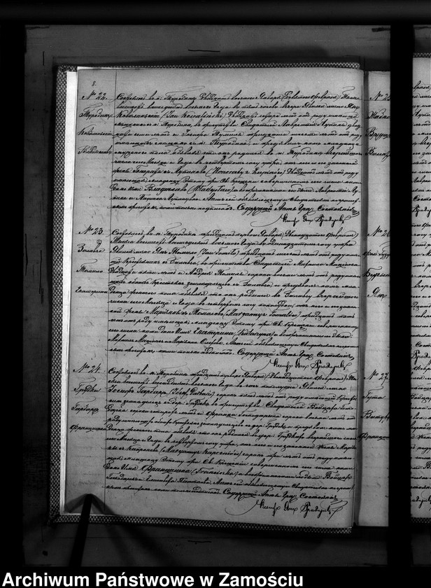 image.from.unit.number "Akta urodzeń, małżeństw, zgonów"