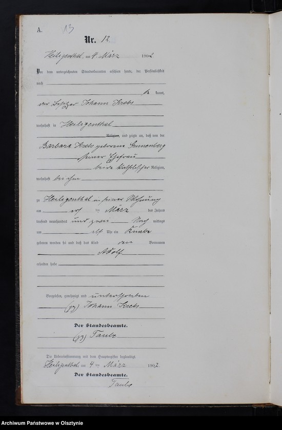 image.from.unit.number "Geburts-Neben-Register Nr 1 - 58"