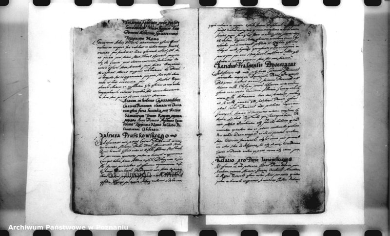 Obraz 11 z jednostki "Relationes [inducta]"