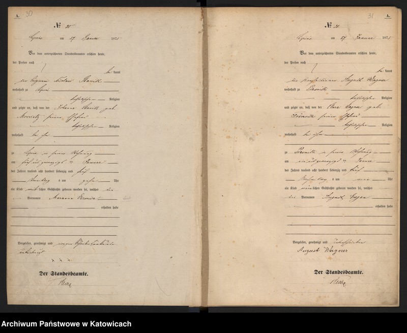 image.from.unit.number "Księga urodzeń T.1 nr 1-468"