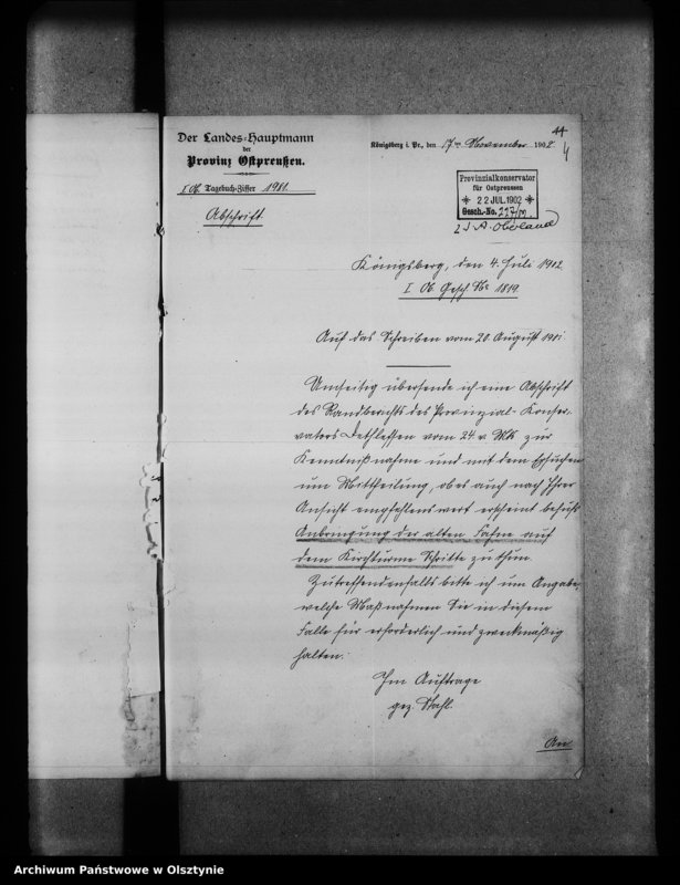 image.from.unit.number "Mühlhausen, evangelische Kirche"