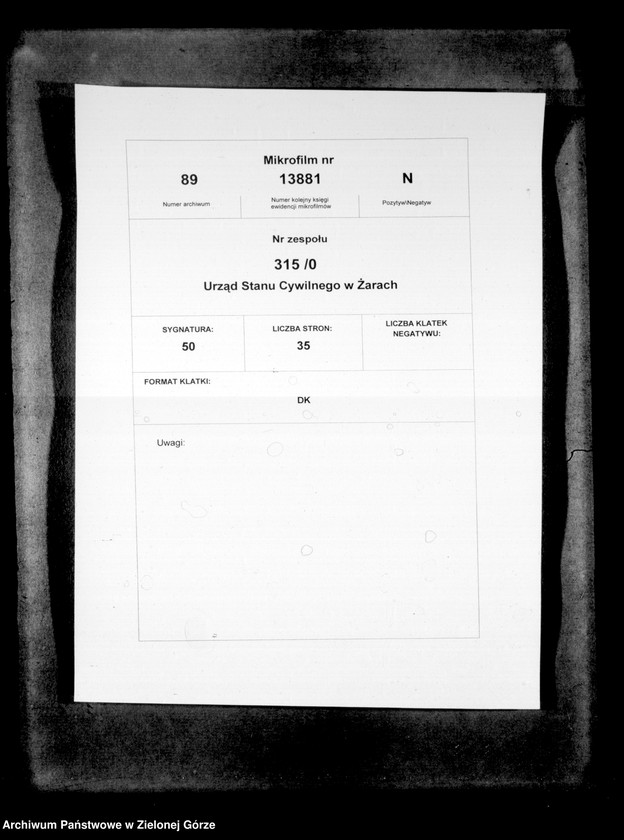 image.from.unit.number "[Księga akt urodzenia rok 1893-Żary okolice]"