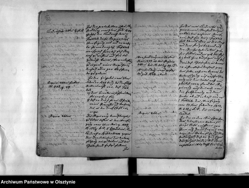 image.from.unit.number "Disziplinar Untersuchung gegen den Lehrer Fröhlich zu Waltersmühl Kreises Heilsberg"