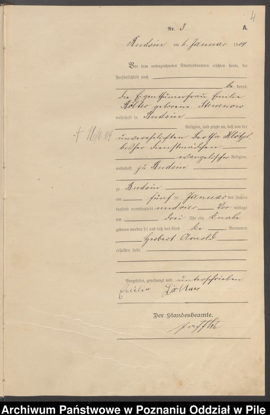 image.from.unit.number "Księga urodzeń"