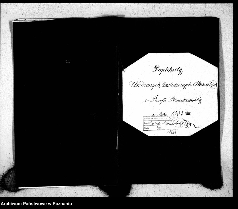 image.from.unit.number "Duplikat chrztów, ślubów i zmarłych"