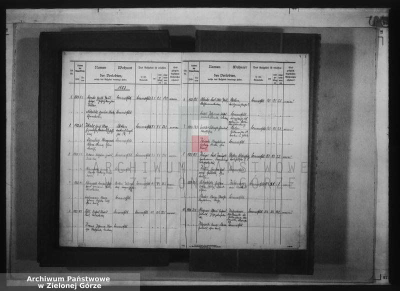 image.from.unit.number "Verzeichnis der an geordneten Aufgebote"