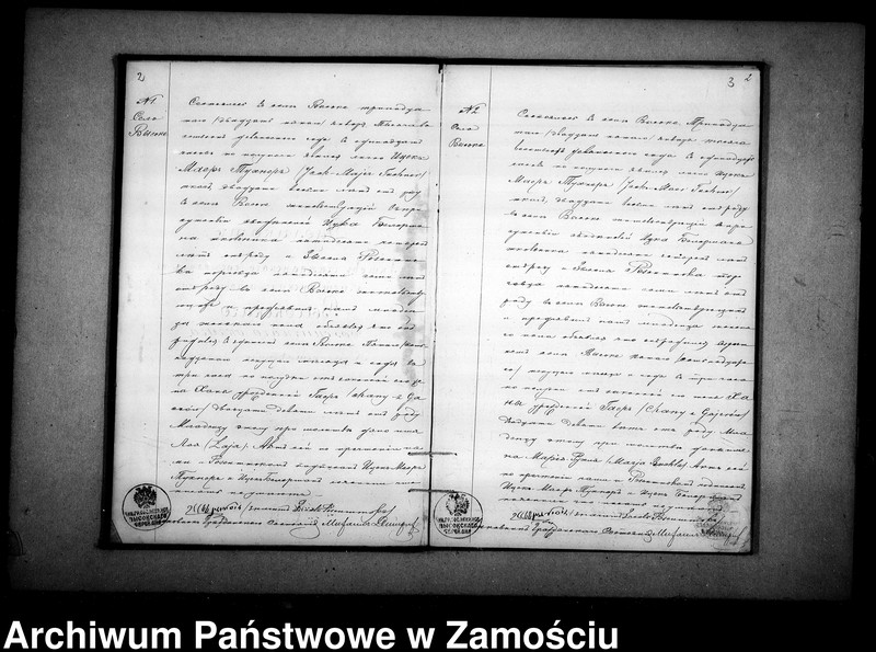 image.from.unit.number "Akta urodzeń, małżeństw, zgonów"