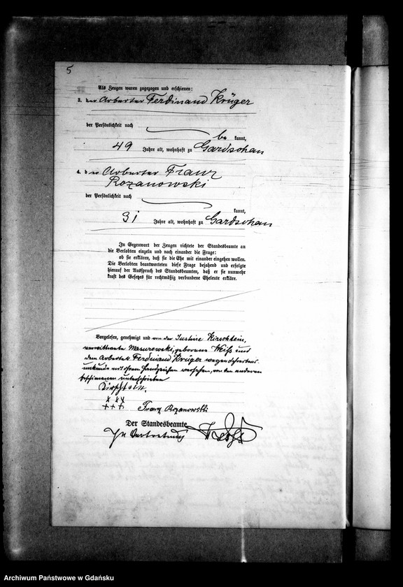 image.from.unit.number "Księga małżeństw"