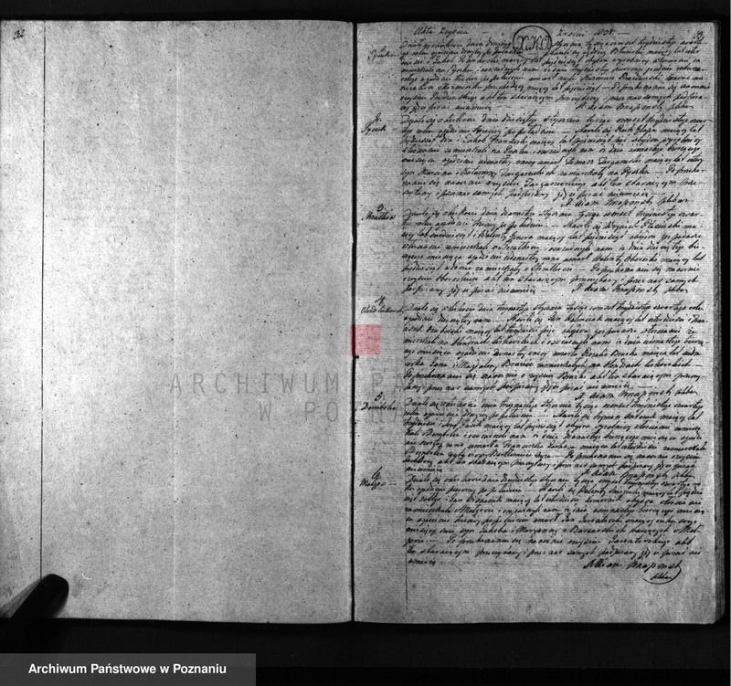 image.from.unit.number "Duplikat aktów urodzenia, zaślubienia i zejścia"