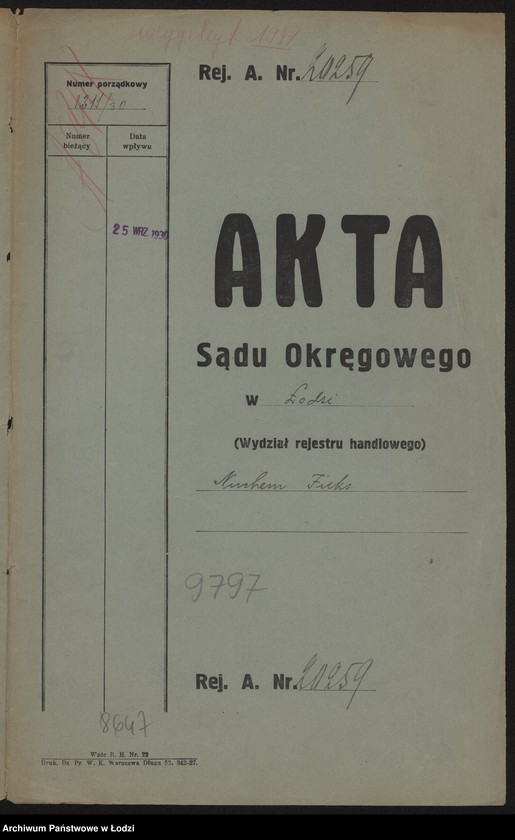 Obraz 2 z jednostki "Nuchem Fuks- sprzedaż drobiu"