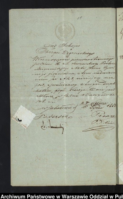 image.from.unit.number "Aneksy do aktów małżeństw"