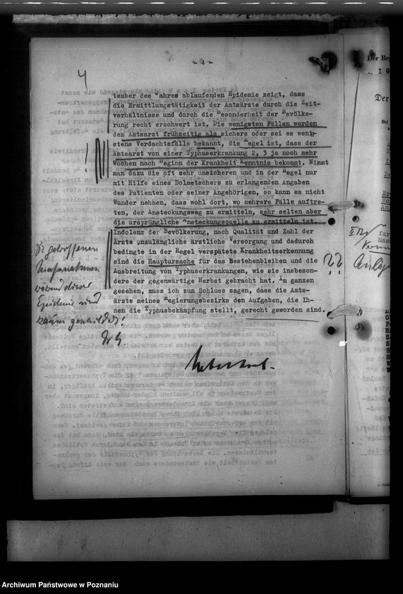 Obraz 8 z jednostki "Typhus"